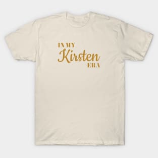 Kirsten Era AG T-Shirt